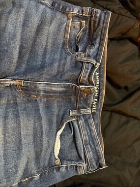 American Eagle Outfitters women’s next level stretch